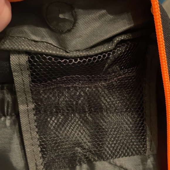 Canvas Backpack - Picture 5 of 5